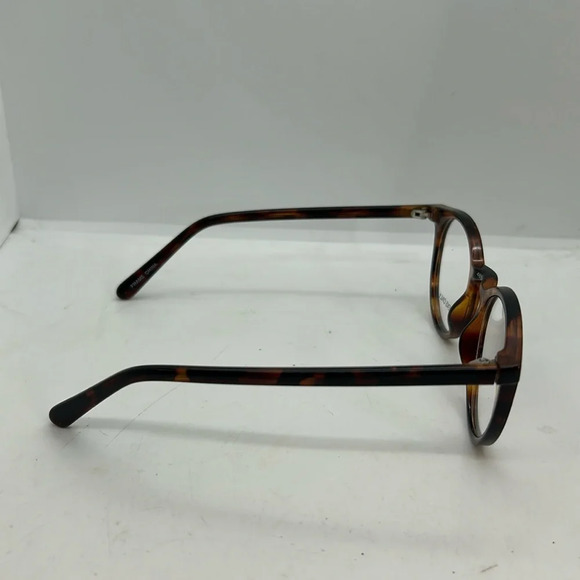 Visionworks WP 20204 Unisex Eyeglasses Frames RXable TORTOISE NWT - Picture 6 of 7